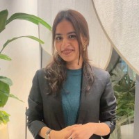 Bushra Mallick Email