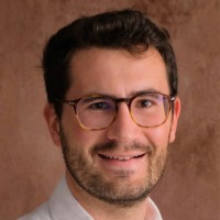 Lonza Employee Philippe K's profile photo