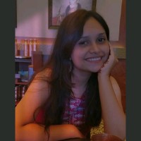 A-One Gold Steel Employee Shreya Ghosh's profile photo