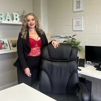 Perfection Cleaning Employee Ashley Sturtevant's profile photo