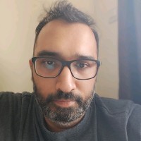 DemandFarm Employee Ali Ranalvi's profile photo