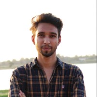 OyeLabs Employee Nishant Dubey's profile photo