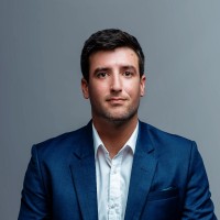 CLC Solution Employee Thomas Rodriguez's profile photo