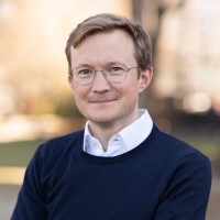 Matthias Winkenbach Email & Phone Number