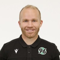 Hannover 96 Employee Tim Bartel's profile photo