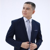 NOVOGEN Employee Pham Quoc's profile photo