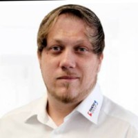 Gebr. SAACKE GmbH & Co. KG Employee Jens von Hof's profile photo