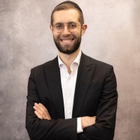 UPRS Group Employee Aaron Fried's profile photo