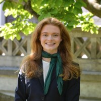 Lundakarnevalen Employee Anna Lindner's profile photo