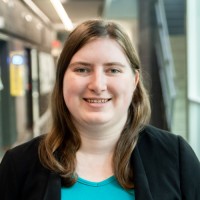 IRCO Automation Employee Gwyneth Erhardt's profile photo