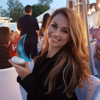 CLEVVA Employee Allison Warner's profile photo
