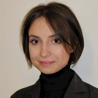 Martyna Paluszkiewicz Email & Phone Number