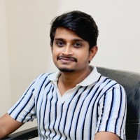 IIRS Employee Subham S.'s profile photo