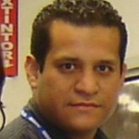 Alejandro Partida Email & Phone Number