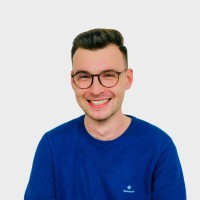 22HLAV s.r.o. Employee Štefan Marton's profile photo