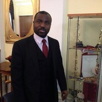 Augustine Ajayi Email