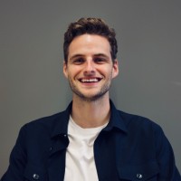 Insurance Data Employee Thomas Perotti's profile photo