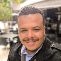 MUSICO Employee Welks Ferreira's profile photo