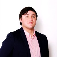 HDI Seguros Chile Employee Eric Arenas's profile photo