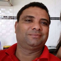 Sargon Employee Valdeci Fernandes's profile photo
