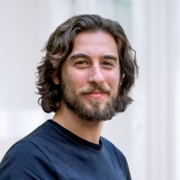 OpenZeppelin Employee Demian Brener's profile photo