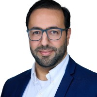 Perceptive Informatics , Inc. Employee Boubakeur Belaroussi's profile photo