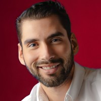Daniel Amaya Email & Phone Number