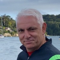 Control Techniques Employee Neil Summers's profile photo