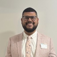 Lumia Care Employee Boris Garcia's profile photo