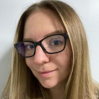 Data-Driven Lab Employee Daria Soldatenko's profile photo
