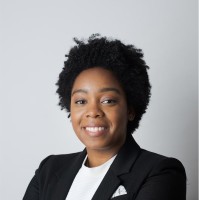 Outdoor Afro Employee Kris C.'s profile photo