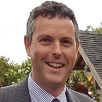 xbim Ltd Employee Andy Ward's profile photo