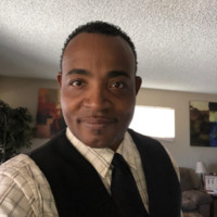 Valley Fig Growers Employee Jermaine Bowers's profile photo