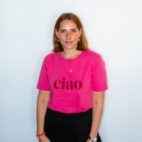 Frank Employee Sarah Pinch's profile photo