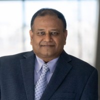 TerumoBCT Employee Chetan Makam's profile photo