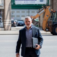 Dan D'Amico's profile photo