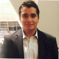 ENTEK International Employee Benjamin Villa's profile photo