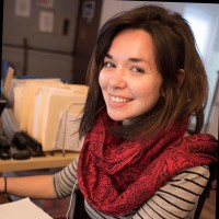 LeafLabs Employee Brooke Morozova's profile photo