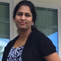 DataFactZ Employee Sravanthi Kortha's profile photo