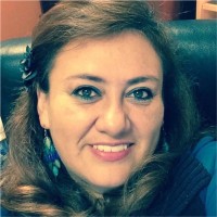 ABM Industries Employee Blanca Saavedra's profile photo