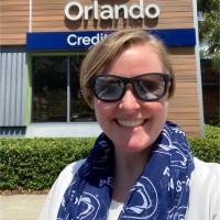 OneBlood Employee Jamie Walter's profile photo