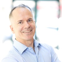 Xeo Software Employee Murph McIver's profile photo