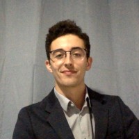 WiSys Employee Brett Steck's profile photo