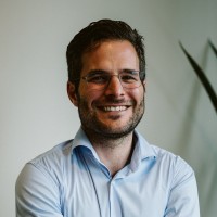 Ingredion Incorporated Employee Callum Walker's profile photo