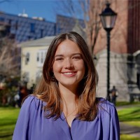 Boston Consulting Group (BCG) Employee Elisa C.'s profile photo