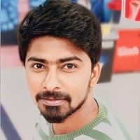 Collège de Maisonneuve Employee Arunkumar Chandrasekaran's profile photo