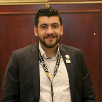 Al Ain Fertility Center Employee Omar Shaban's profile photo