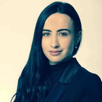 Bristows Law Firm Employee Victoria Mara Rodriguez's profile photo