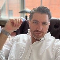 JMG Insurance Corp Employee Michael Forlivio's profile photo