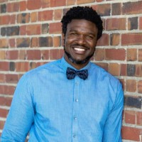 Non Fungible Book Club Employee Darron Smith's profile photo